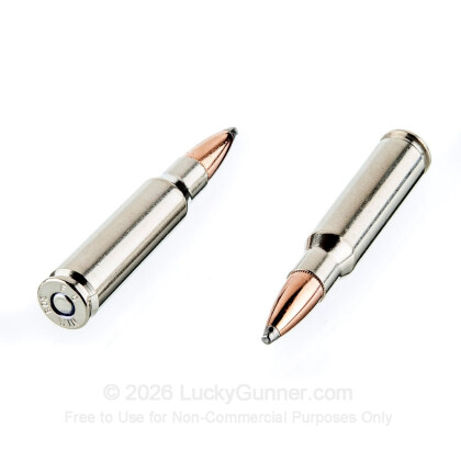 Image 6 of Federal .308 (7.62X51) Ammo