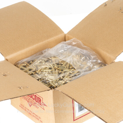 Large image of Bulk 223 Rem Brass Casings For Sale - 223 Rem Casings in Stock by Armscor - 2000