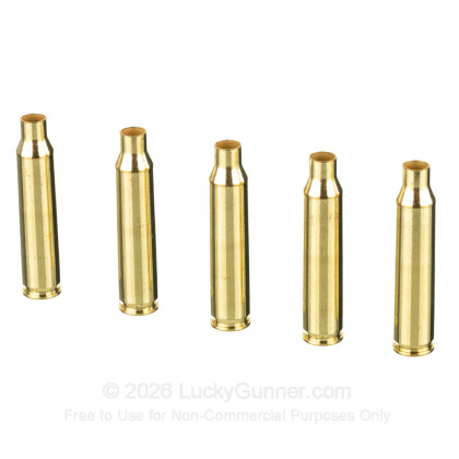 Large image of Bulk 223 Rem Brass Casings For Sale - 223 Rem Casings in Stock by Armscor - 2000