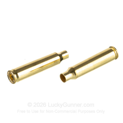 Large image of Bulk 223 Rem Brass Casings For Sale - 223 Rem Casings in Stock by Armscor - 2000