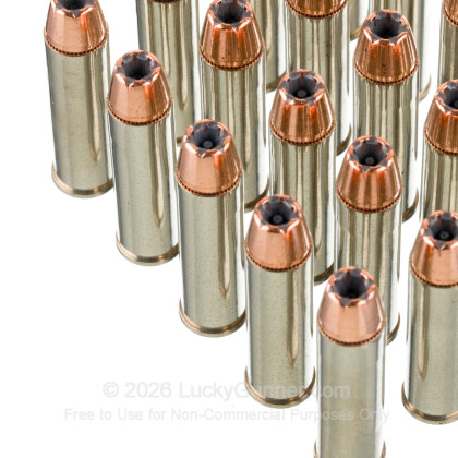 Image 5 of Federal .327 Federal Magnum Ammo