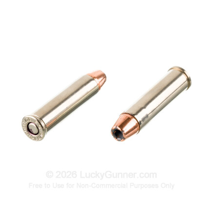 Image 6 of Federal .327 Federal Magnum Ammo