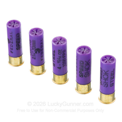 Image 4 of Federal 16 Gauge Ammo