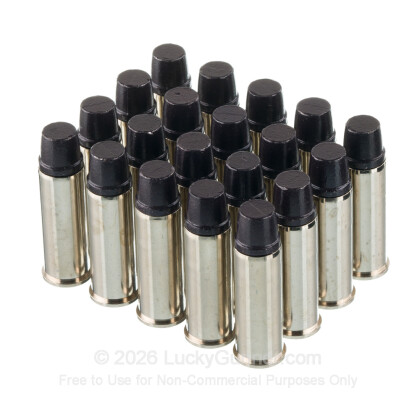 Image 4 of Underwood .44 Magnum Ammo