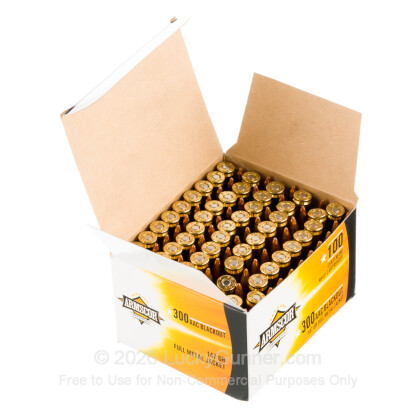 Image 3 of Armscor .300 Blackout Ammo