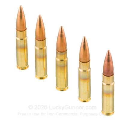 Image 4 of Armscor .300 Blackout Ammo