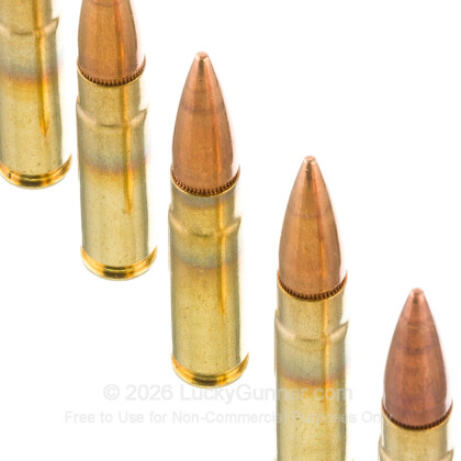Image 5 of Armscor .300 Blackout Ammo