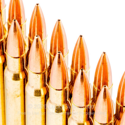 Image 5 of Sellier & Bellot .30-06 Ammo