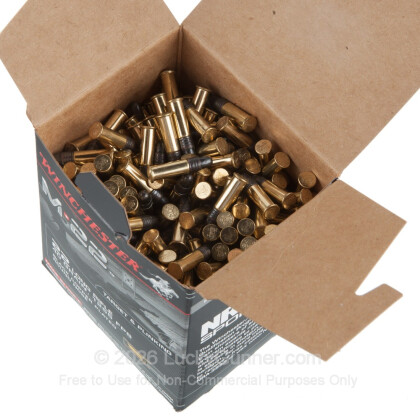 Image 3 of Winchester .22 Long Rifle (LR) Ammo