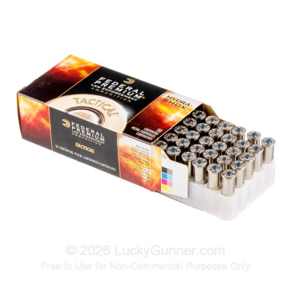 Image 3 of Federal .38 Special Ammo