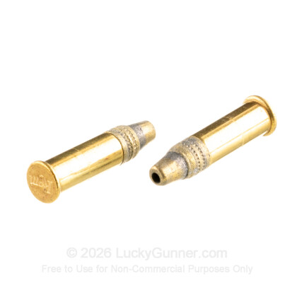 Image 6 of Remington .22 Long Rifle (LR) Ammo