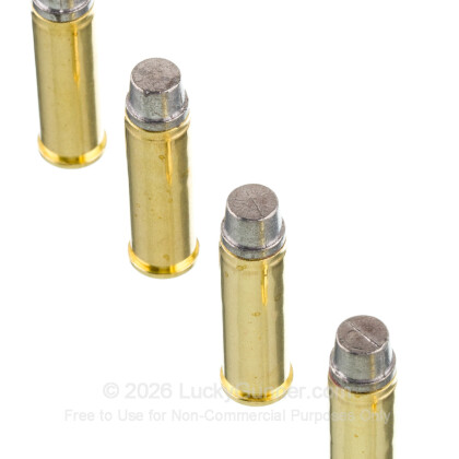 Image 5 of Buffalo Bore .32 H&R Magnum Ammo