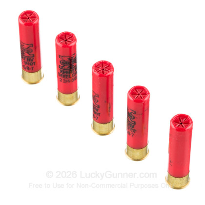 Image 4 of Winchester 28 Gauge Ammo