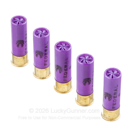 Image 4 of Federal 16 Gauge Ammo