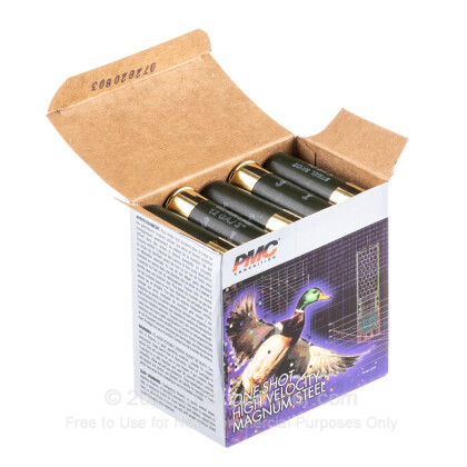 Image 3 of PMC 12 Gauge Ammo