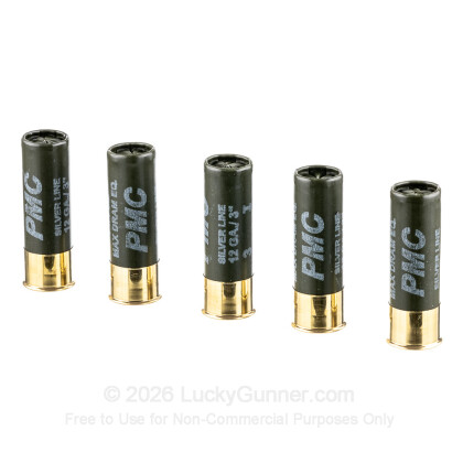 Image 4 of PMC 12 Gauge Ammo