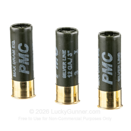 Image 5 of PMC 12 Gauge Ammo