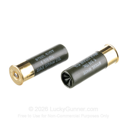 Image 6 of PMC 12 Gauge Ammo