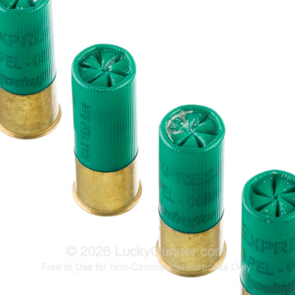 Image 5 of Remington 12 Gauge Ammo
