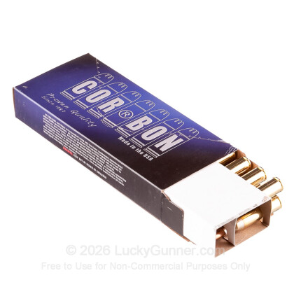 Image 3 of Corbon .338 Lapua Magnum Ammo