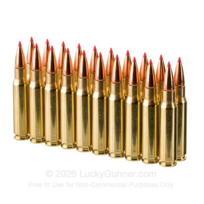 Image 4 of Hornady .308 (7.62X51) Ammo
