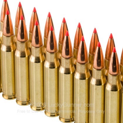 Image 5 of Hornady .308 (7.62X51) Ammo