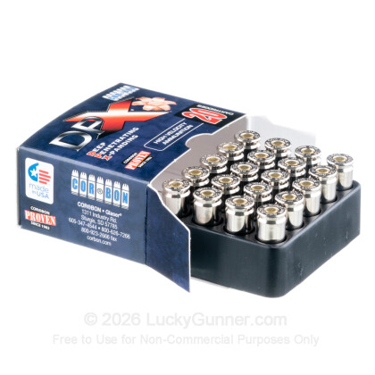 Image 3 of Corbon 9mm Luger (9x19) Ammo