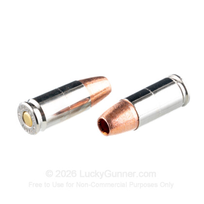 Image 6 of Corbon 9mm Luger (9x19) Ammo