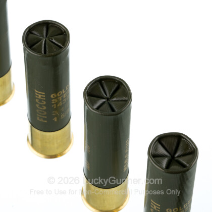 Image 5 of Fiocchi 12 Gauge Ammo