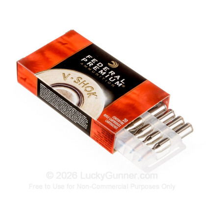 Image 3 of Federal .25-06 Ammo