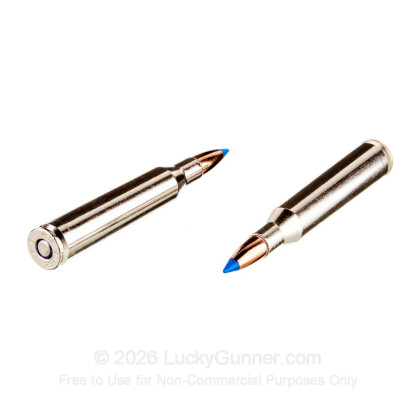 Image 6 of Federal .25-06 Ammo