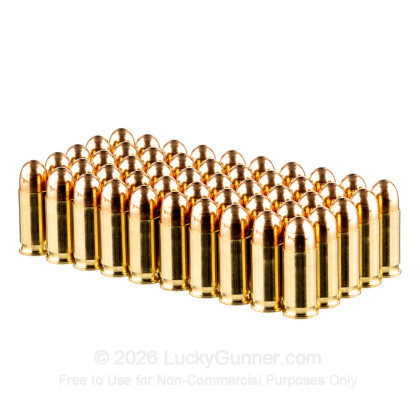 Image 4 of GECO .32 Auto (ACP) Ammo