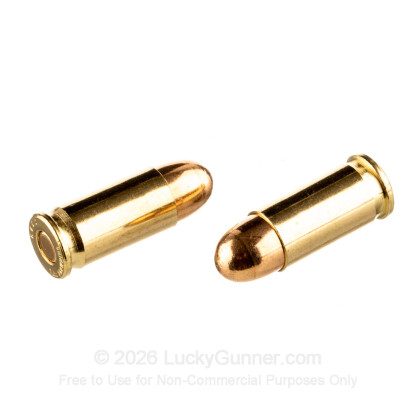 Image 6 of GECO .32 Auto (ACP) Ammo