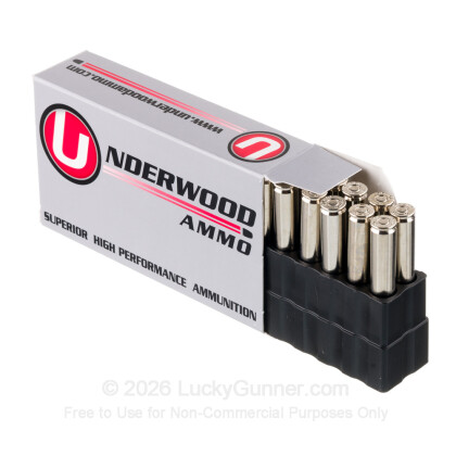 Image 3 of Underwood .30-06 Ammo