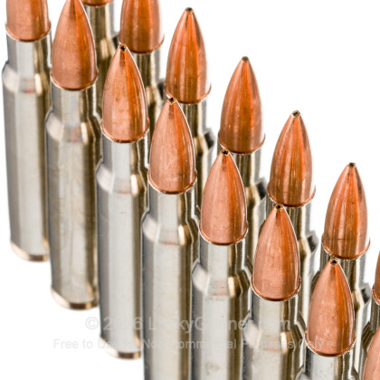 Image 5 of Underwood .30-06 Ammo