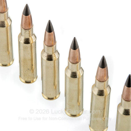 Image 5 of Winchester 7mm-08 Remington Ammo