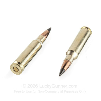 Image 6 of Winchester 7mm-08 Remington Ammo