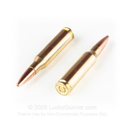 Image 6 of Winchester 7mm-08 Remington Ammo