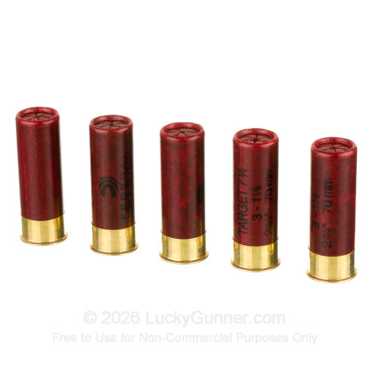 Image 5 of Federal 12 Gauge Ammo