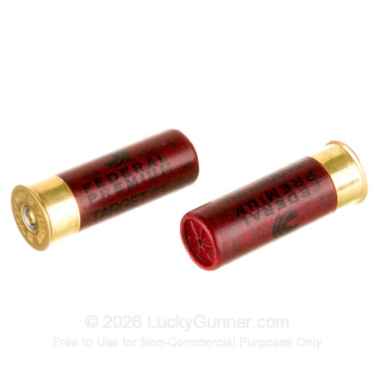 Image 6 of Federal 12 Gauge Ammo