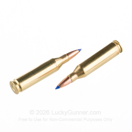 Image 6 of Barnes .243 Winchester Ammo