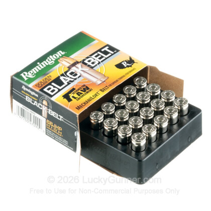 Image 3 of Remington 9mm Luger (9x19) Ammo