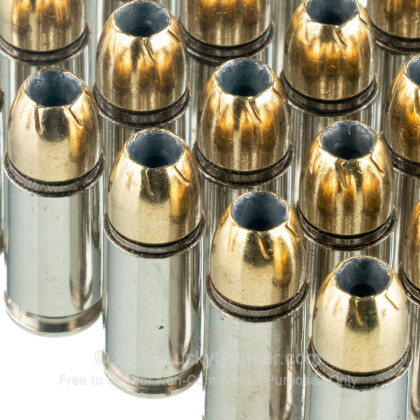 Image 5 of Remington 9mm Luger (9x19) Ammo
