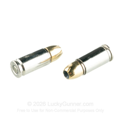 Image 6 of Remington 9mm Luger (9x19) Ammo