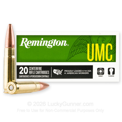 Image 2 of Remington .300 Blackout Ammo