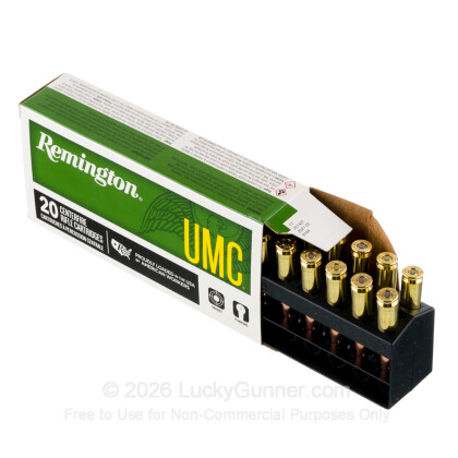 Image 3 of Remington .300 Blackout Ammo