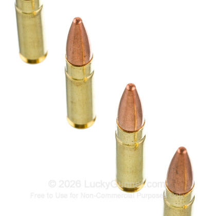 Image 5 of Remington .300 Blackout Ammo