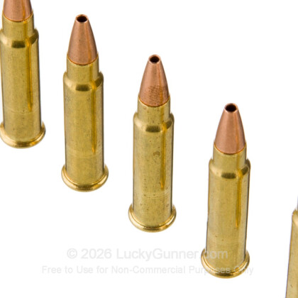 Image 5 of Federal .17 HMR Ammo