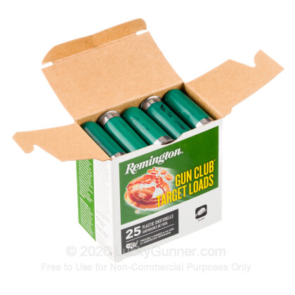 Image 5 of Remington 12 Gauge Ammo