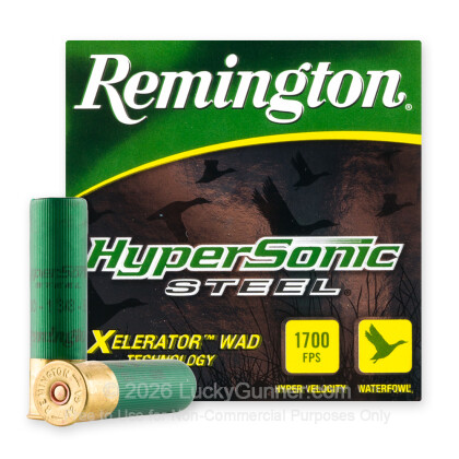 Image 2 of Remington 12 Gauge Ammo